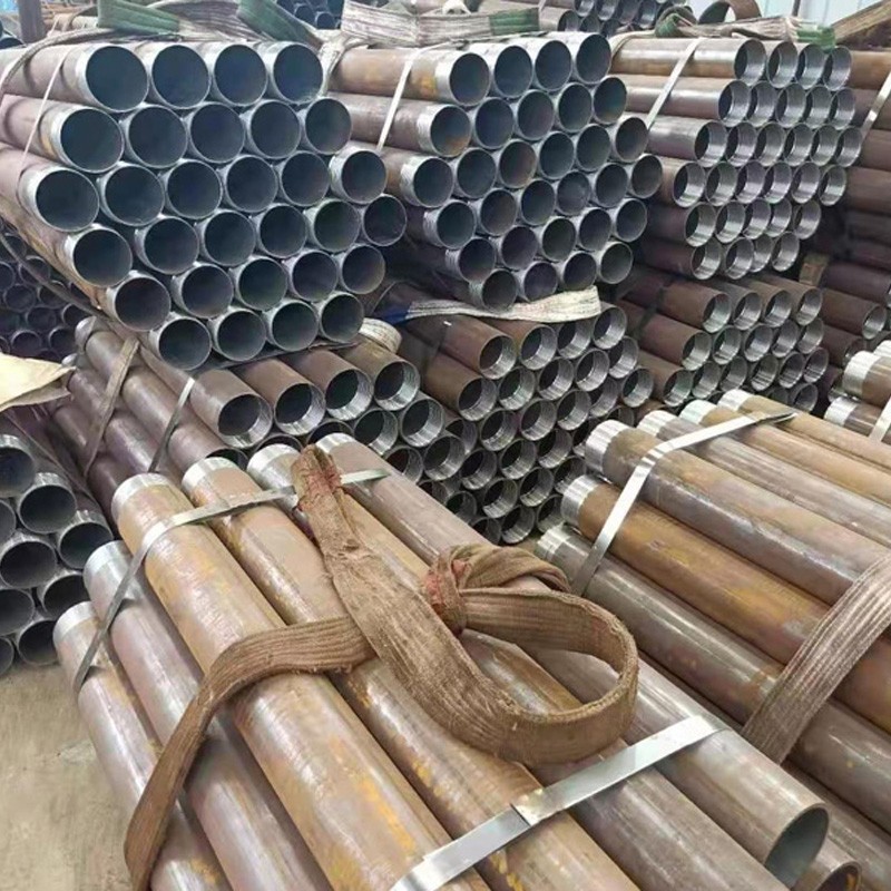 定边地质钻探用跟管