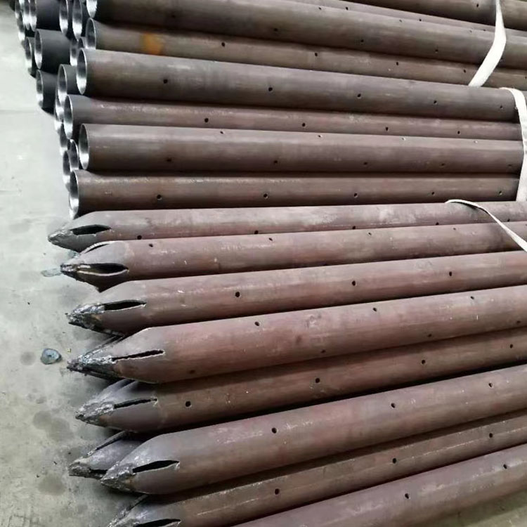 定边76mm管棚管
