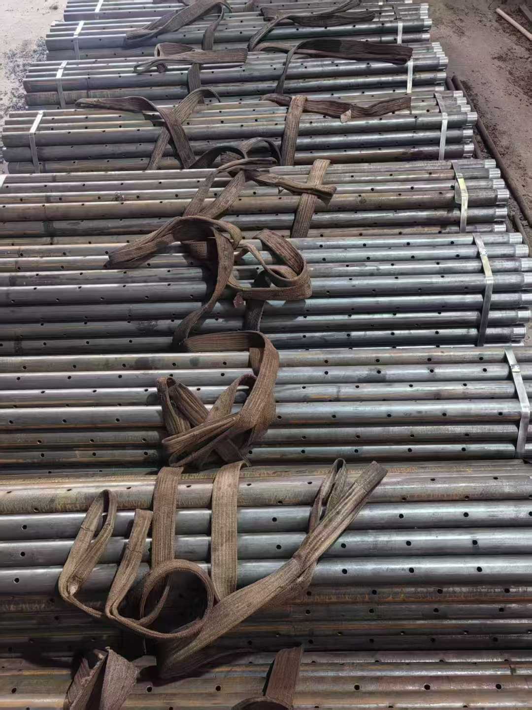 定边127mm管棚管
