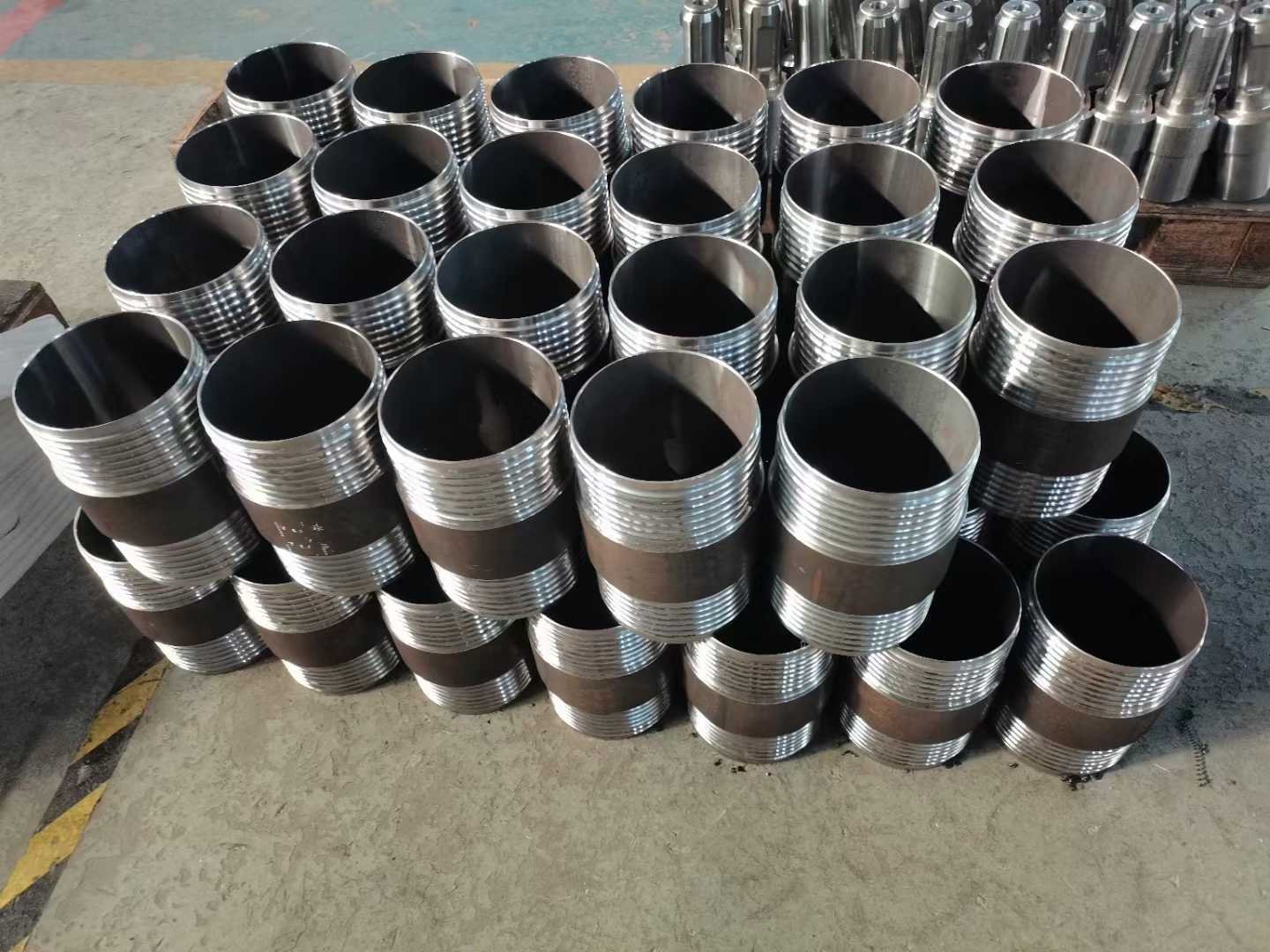 定边219mm管棚管